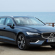 Illustration for article titled The 2019 Volvo V60 Wagon Starts at $39,895 and Will Be Factory Order Only